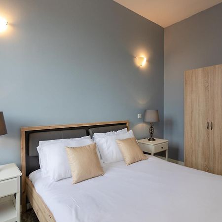 Valletta Exclusive 3Br House With Rooftop Terrace - Cityapartmentstay Extérieur photo