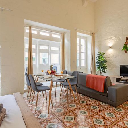Valletta Exclusive 3Br House With Rooftop Terrace - Cityapartmentstay Extérieur photo
