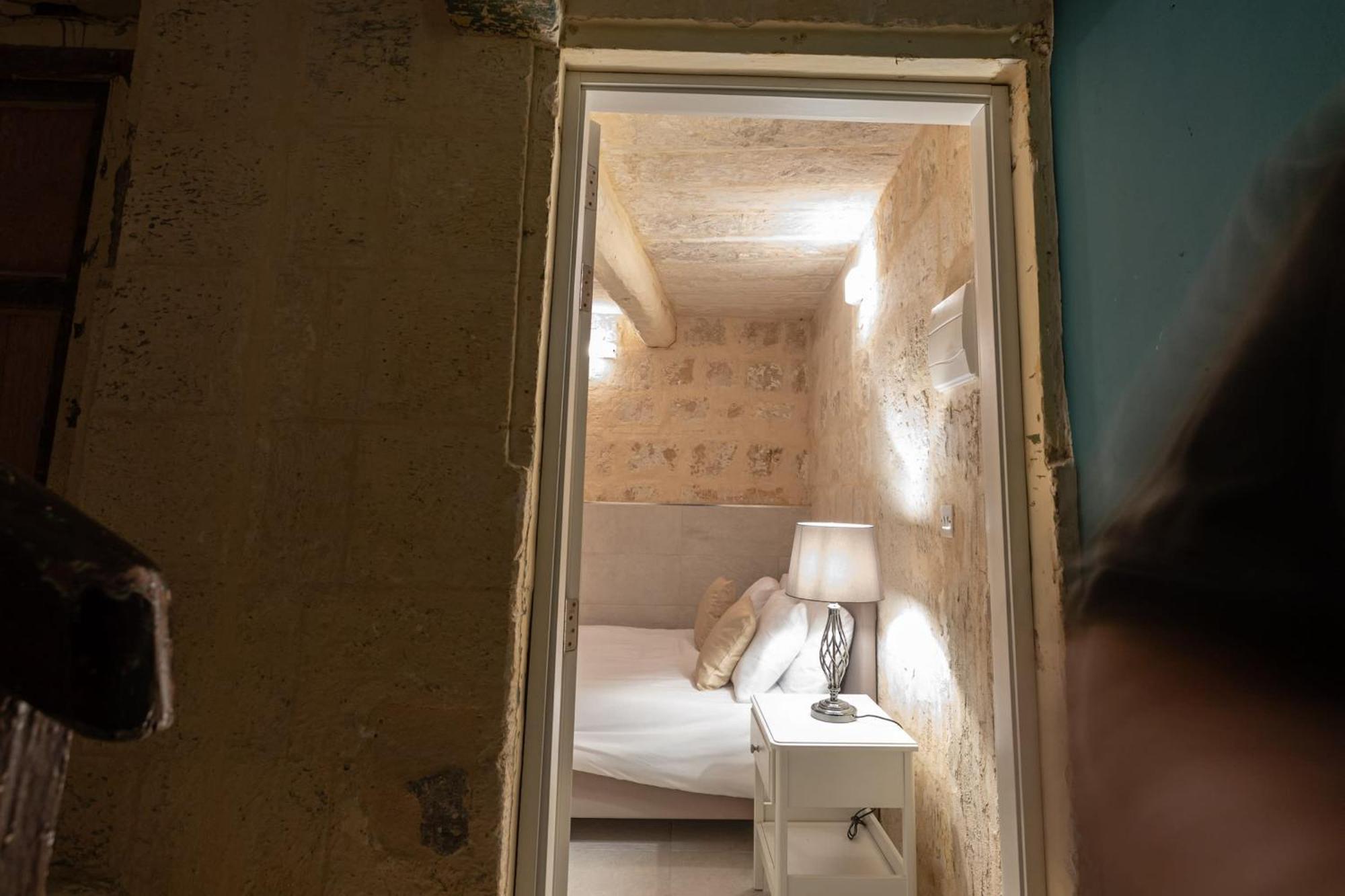 Valletta Exclusive 3Br House With Rooftop Terrace - Cityapartmentstay Extérieur photo