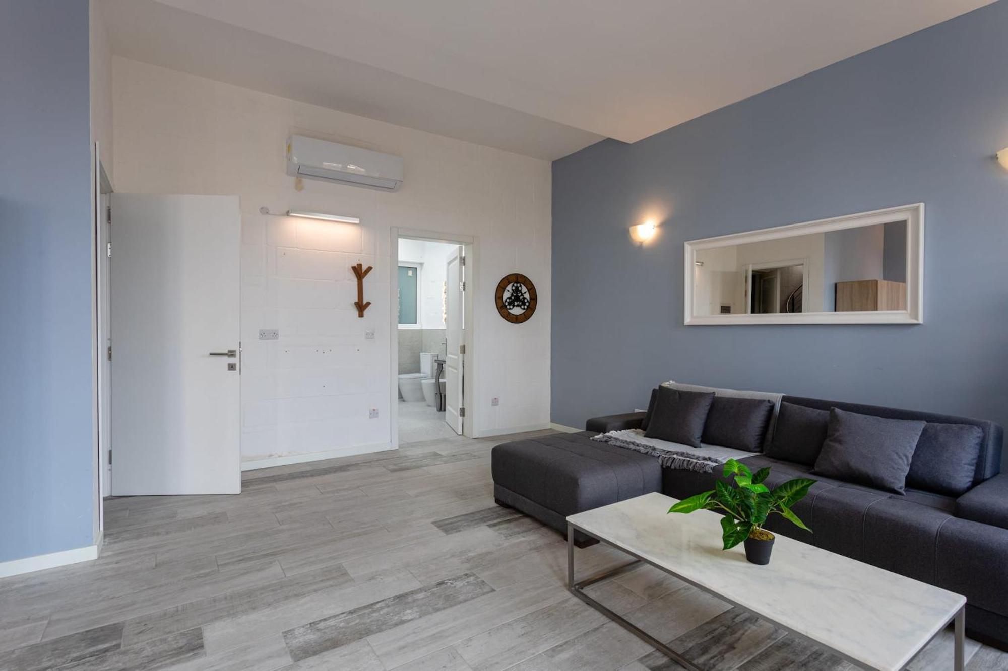 Valletta Exclusive 3Br House With Rooftop Terrace - Cityapartmentstay Extérieur photo