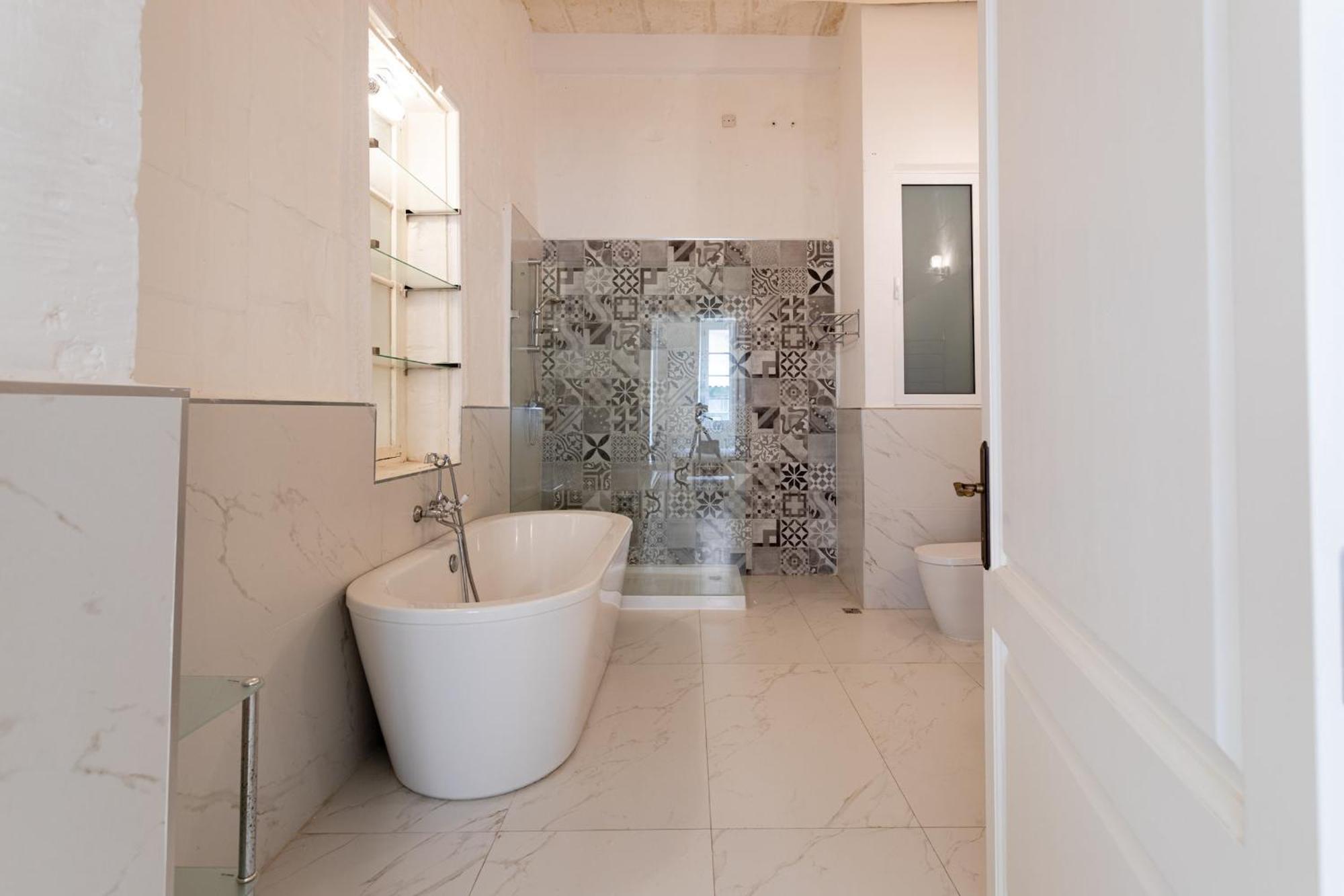 Valletta Exclusive 3Br House With Rooftop Terrace - Cityapartmentstay Extérieur photo