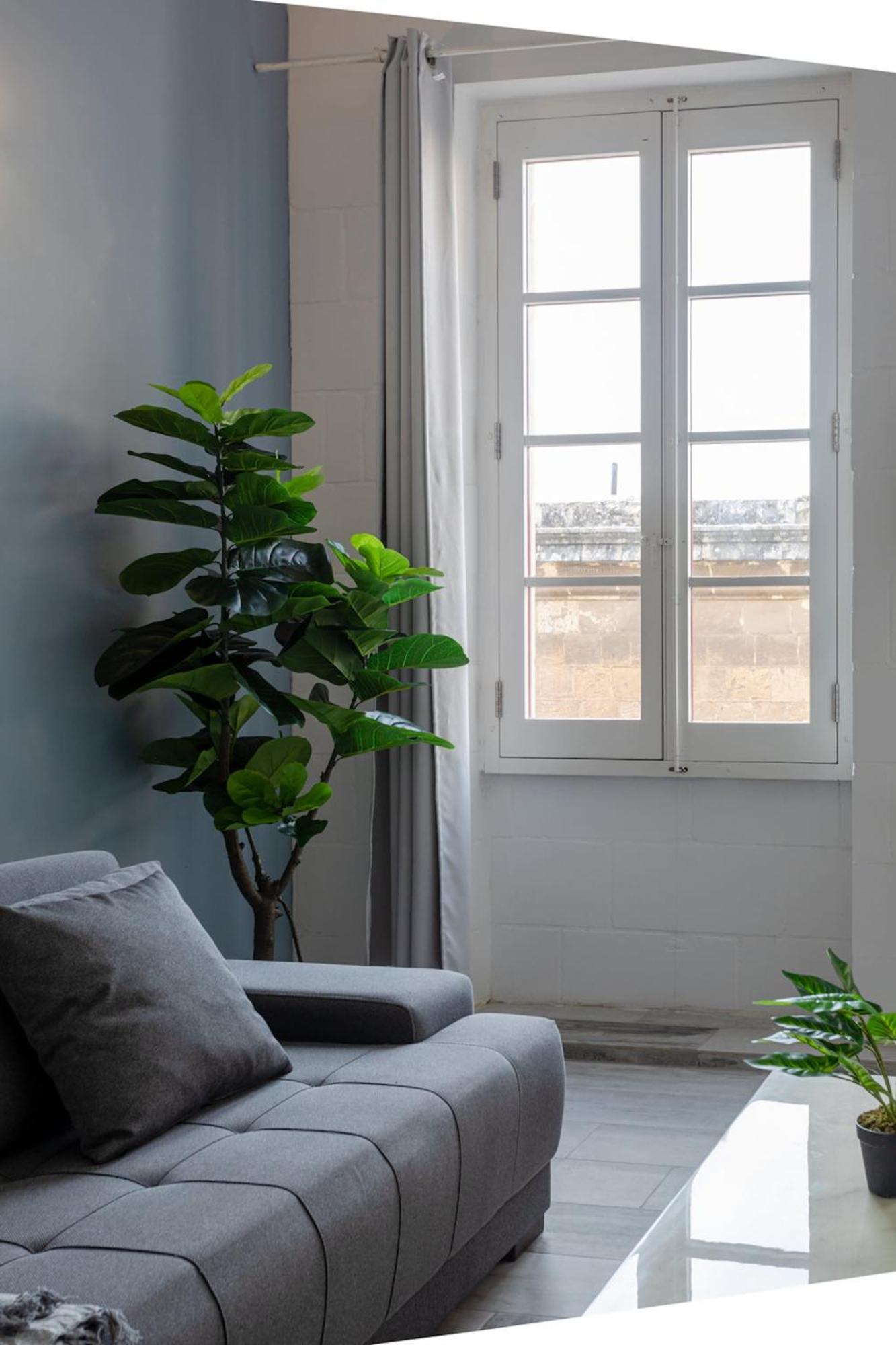 Valletta Exclusive 3Br House With Rooftop Terrace - Cityapartmentstay Extérieur photo