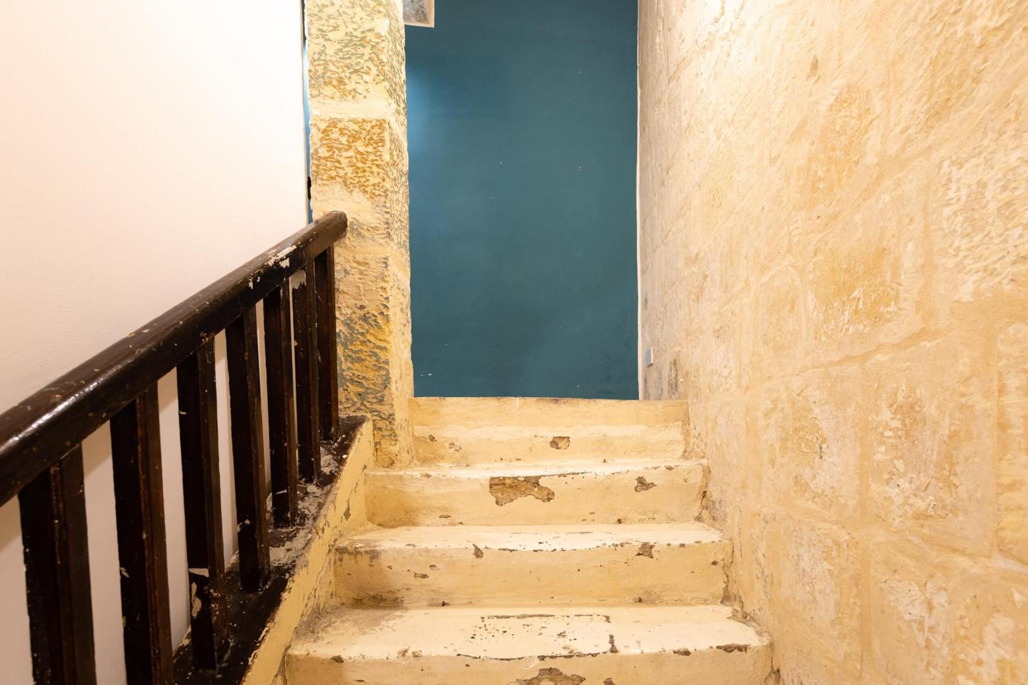 Valletta Exclusive 3Br House With Rooftop Terrace - Cityapartmentstay Extérieur photo