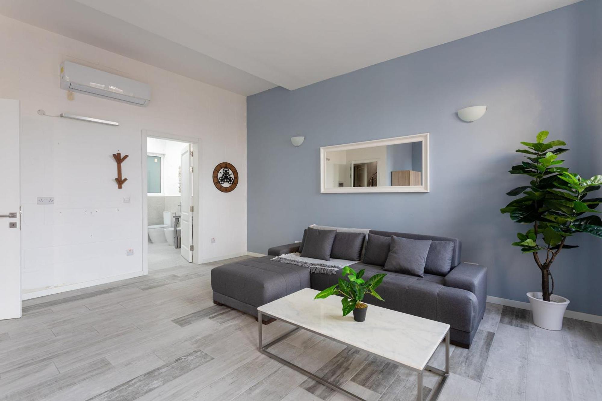 Valletta Exclusive 3Br House With Rooftop Terrace - Cityapartmentstay Extérieur photo