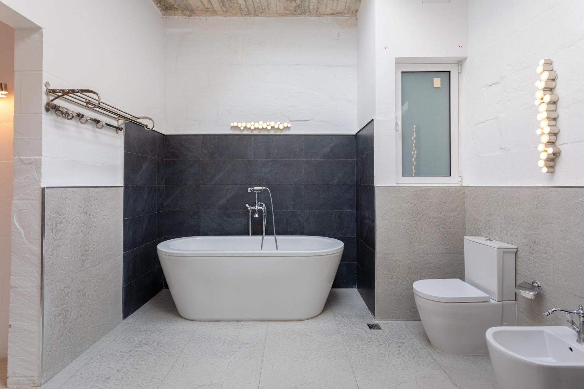 Valletta Exclusive 3Br House With Rooftop Terrace - Cityapartmentstay Extérieur photo