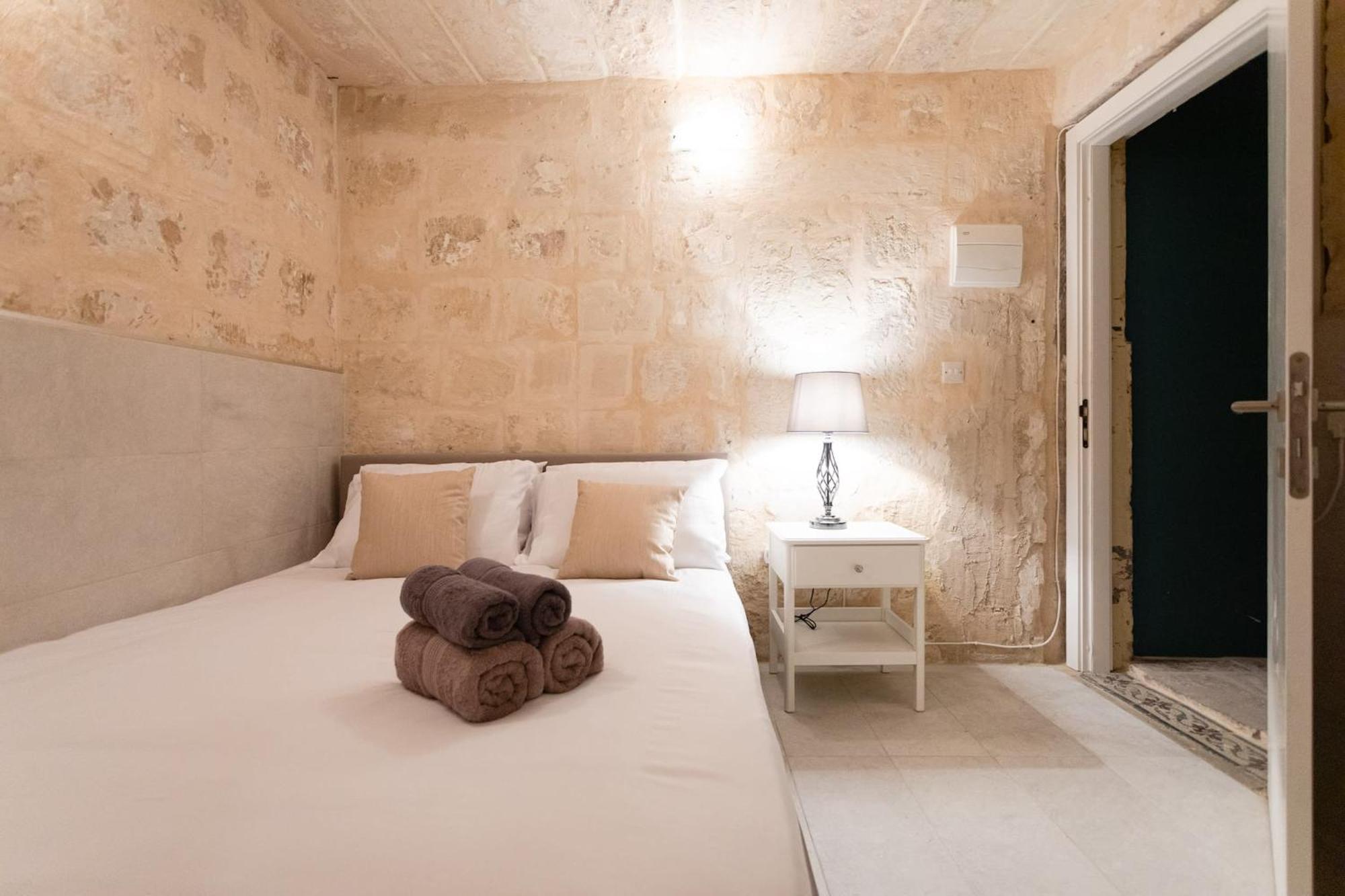 Valletta Exclusive 3Br House With Rooftop Terrace - Cityapartmentstay Extérieur photo