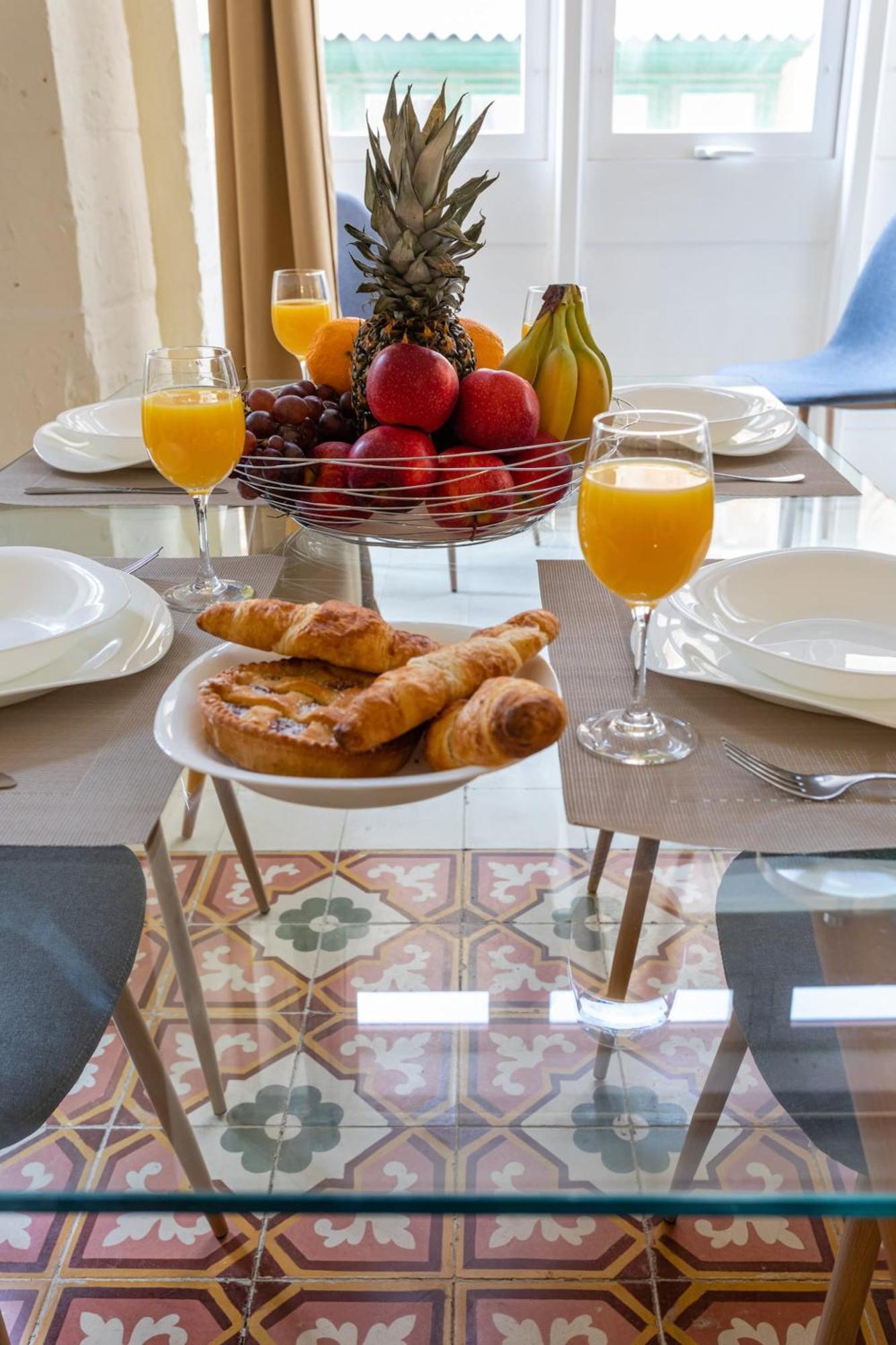 Valletta Exclusive 3Br House With Rooftop Terrace - Cityapartmentstay Extérieur photo