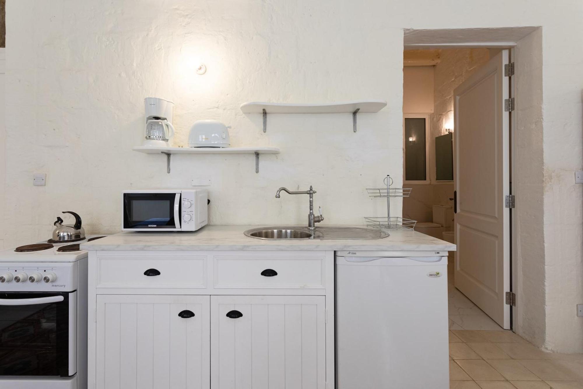 Valletta Exclusive 3Br House With Rooftop Terrace - Cityapartmentstay Extérieur photo