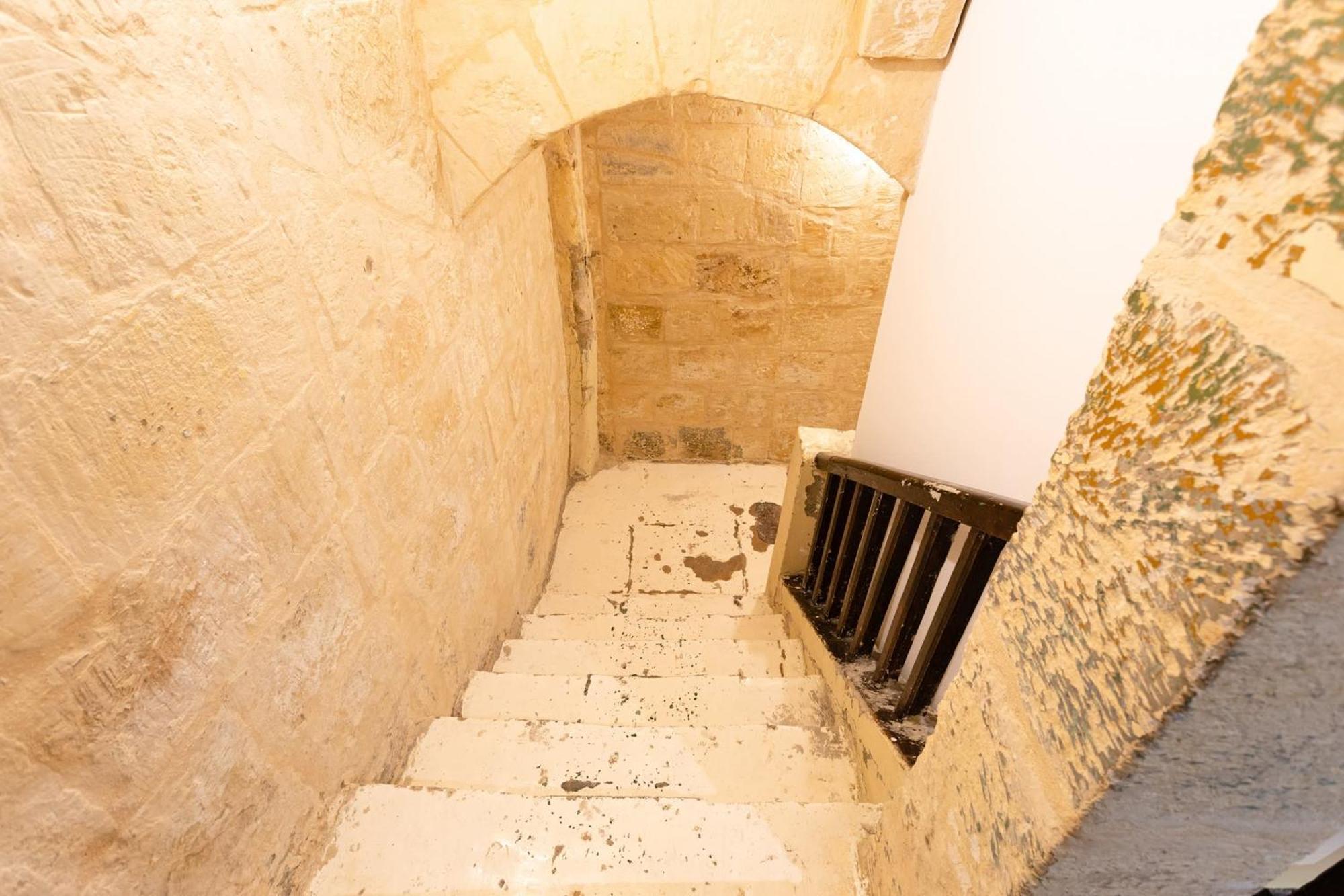 Valletta Exclusive 3Br House With Rooftop Terrace - Cityapartmentstay Extérieur photo