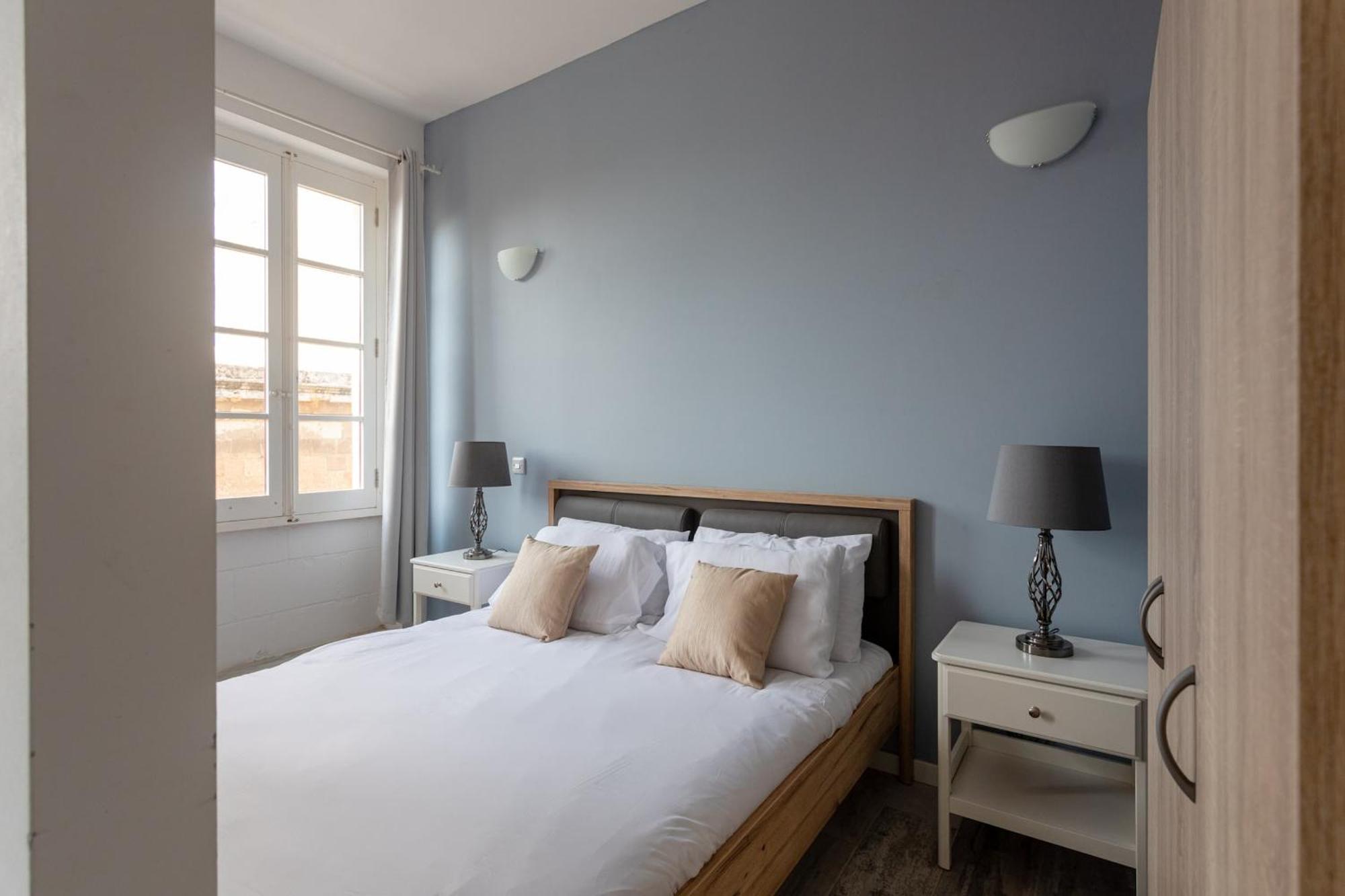 Valletta Exclusive 3Br House With Rooftop Terrace - Cityapartmentstay Extérieur photo